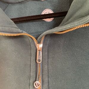 Lululemon Scuba storm teal XL/XXL
